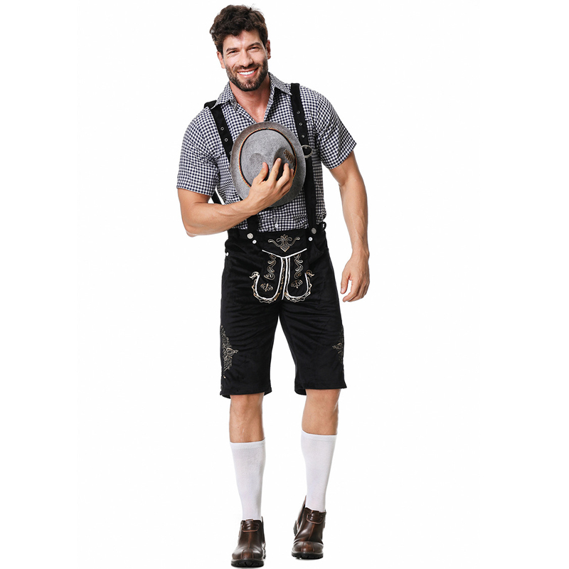 Guy Oktoberfest Traditionelles – Summer Vacation Clothing Men Bewertung und Preis
