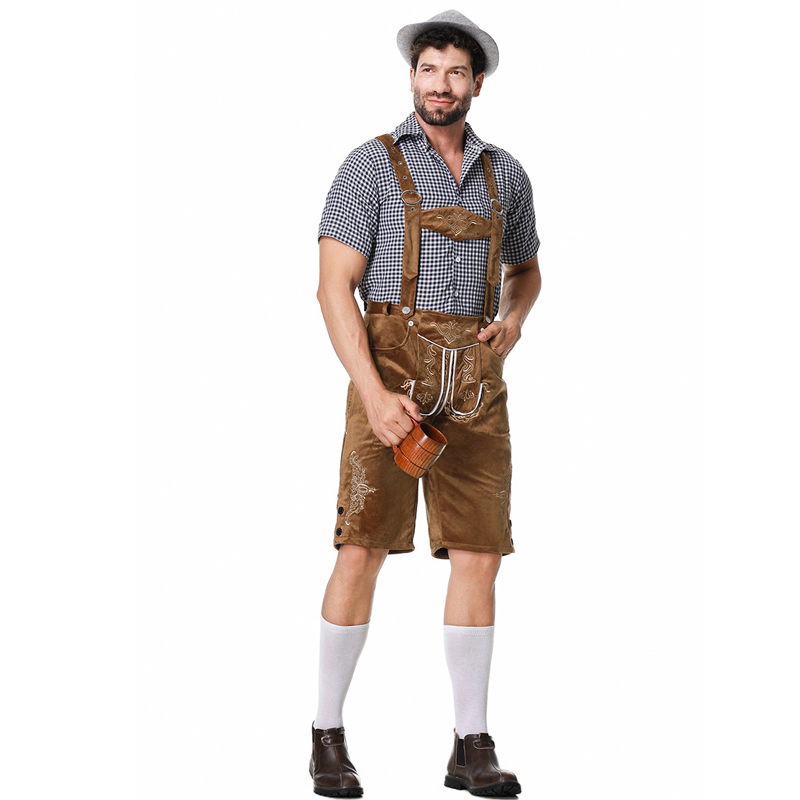 Guy Oktoberfest Traditionelles – Summer Vacation Clothing Men Bewertung und Preis