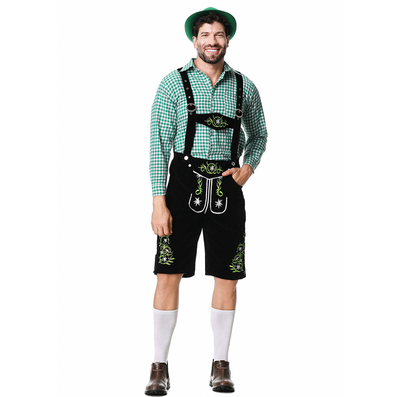 Guy Oktoberfest Traditionelles – Summer Vacation Clothing Men Bewertung und Preis