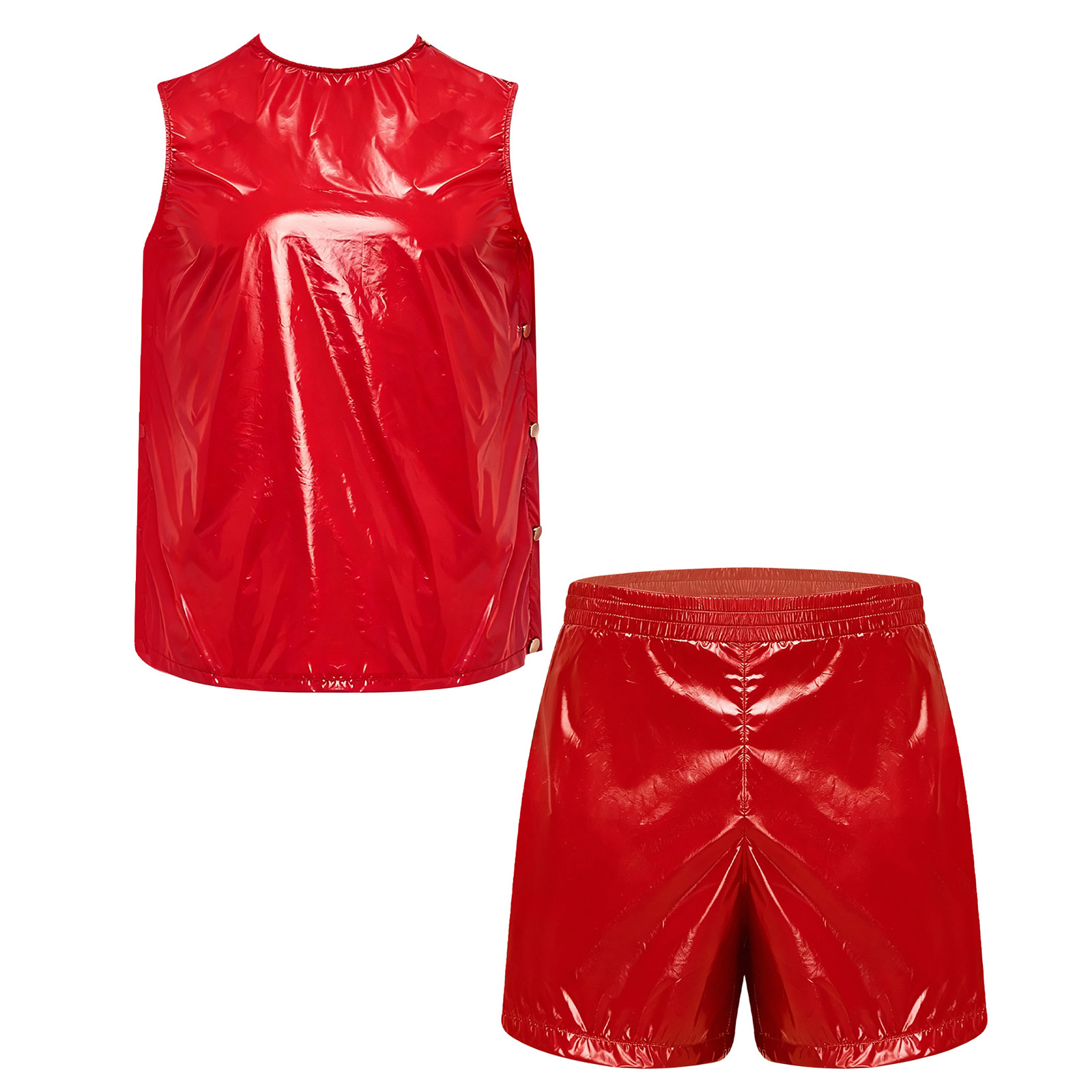 Herren Wasserdichtes Schweiß-2 – Summer Clothing Us Bewertung und Preis