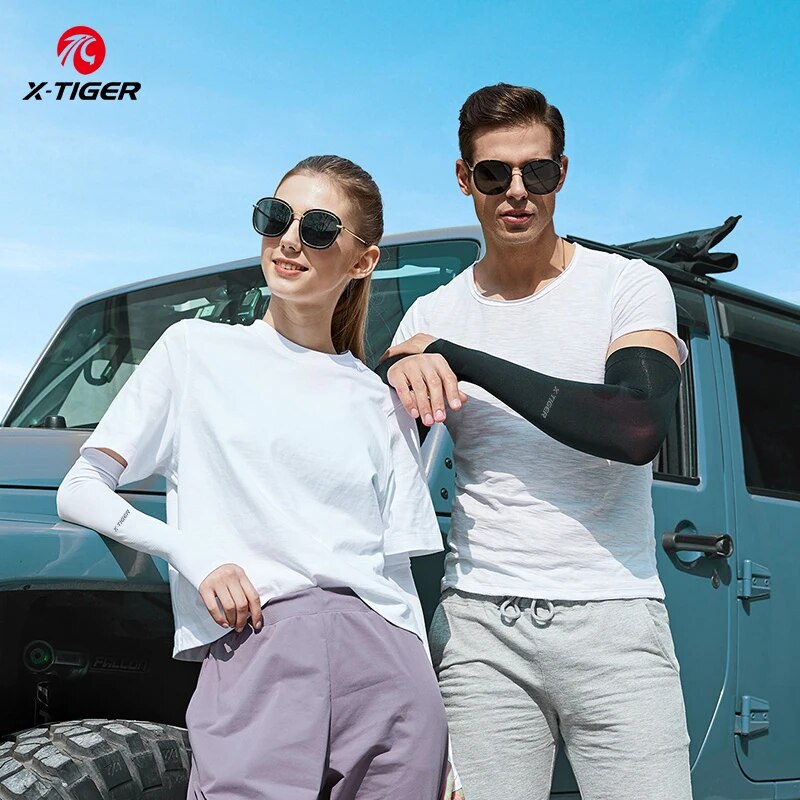X-TIGER Radfahren Arm Sommer E – Summer Clothing Fabric Bewertung und Preis