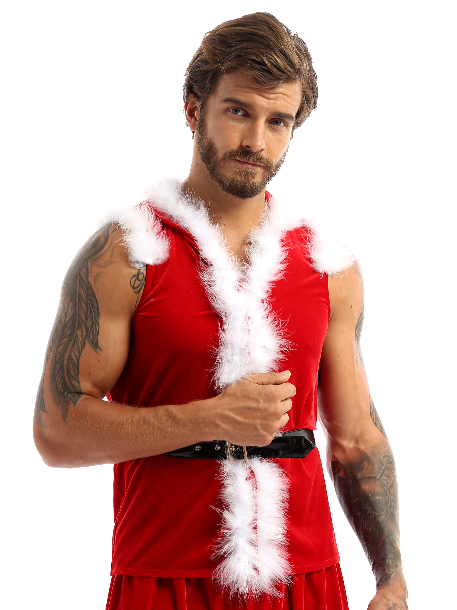 Männer Weihnachten verkleiden  – Summer Vacation Clothing Men Bewertung und Preis