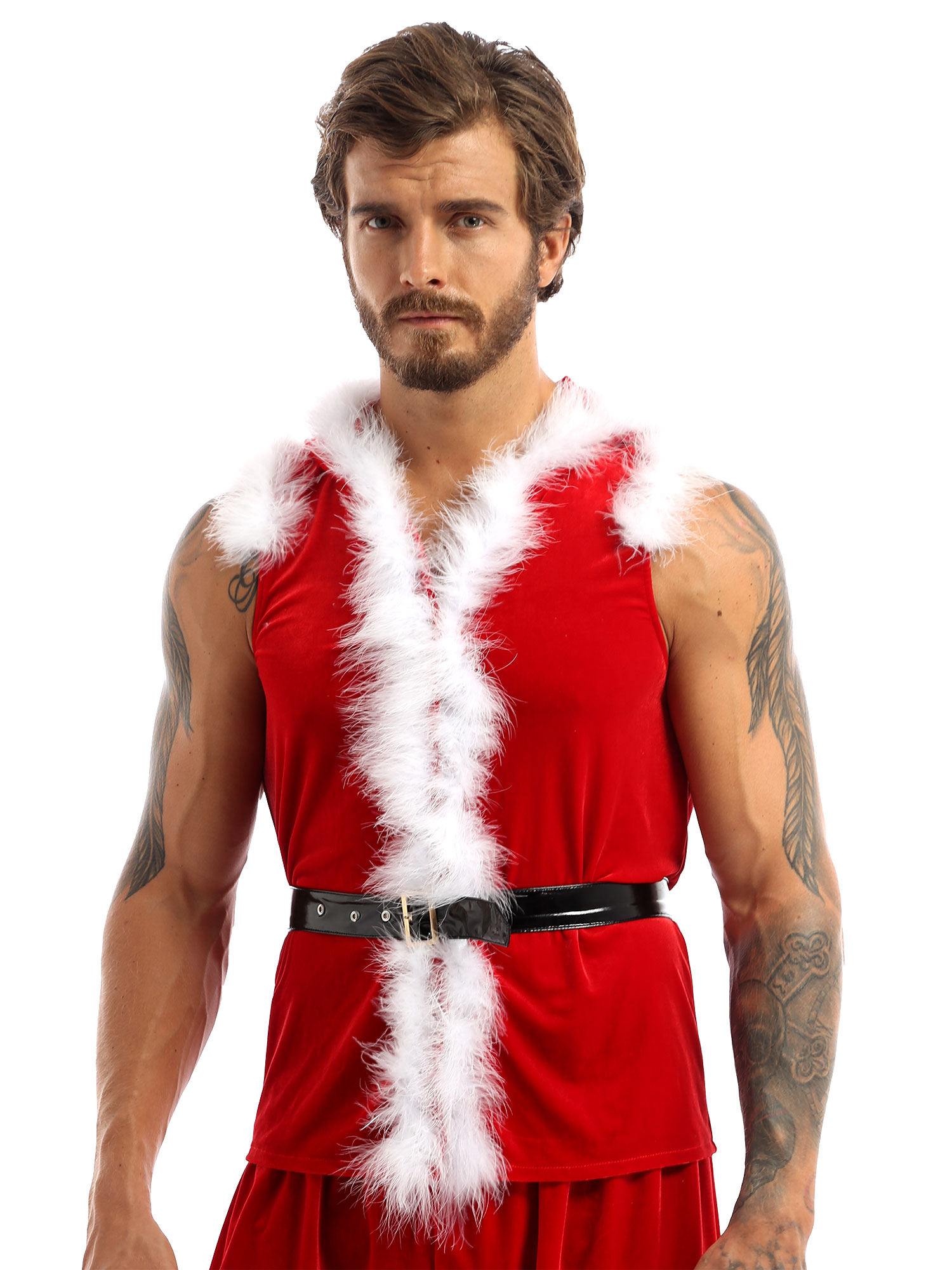 Männer Weihnachten verkleiden  – Summer Vacation Clothing Men Bewertung und Preis