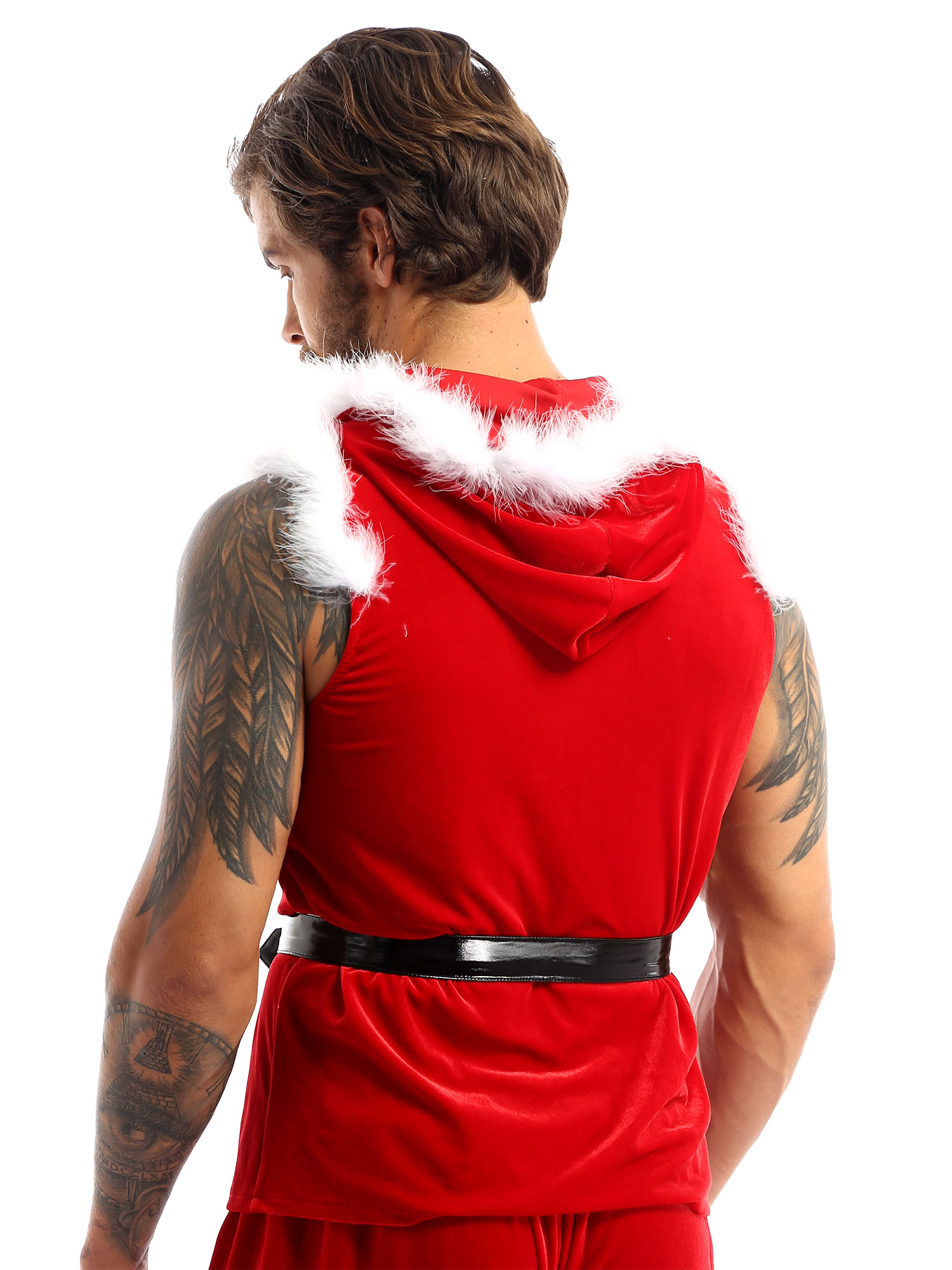 Männer Weihnachten verkleiden  – Summer Vacation Clothing Men Bewertung und Preis