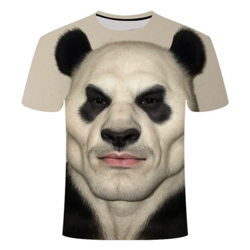 Lustiges Meme-Affen-T-Shirt mi – Summer Clothing Teens Bewertung und Preis