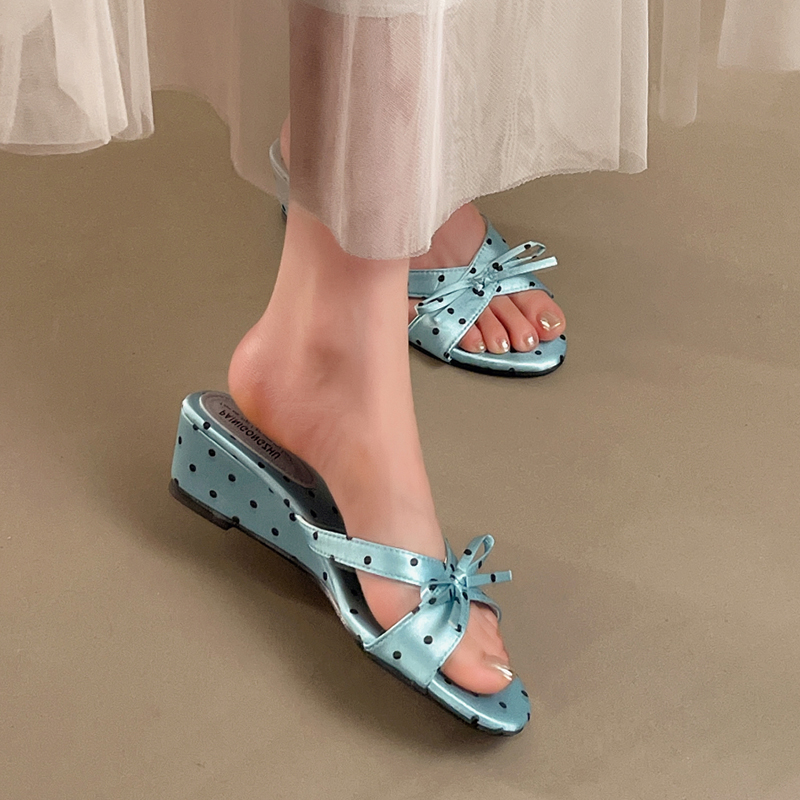 Neue elegante Damen-Sandalen m – Summer Clothing Fabric Bewertung und Preis