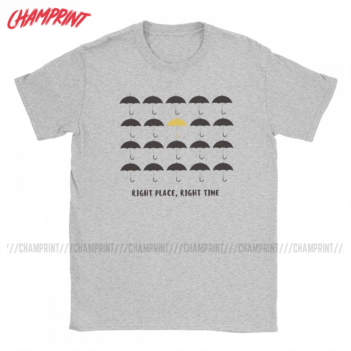 HIMYM Rechts Ort Rechts Zeit T – Summer Clothing Places Bewertung und Preis