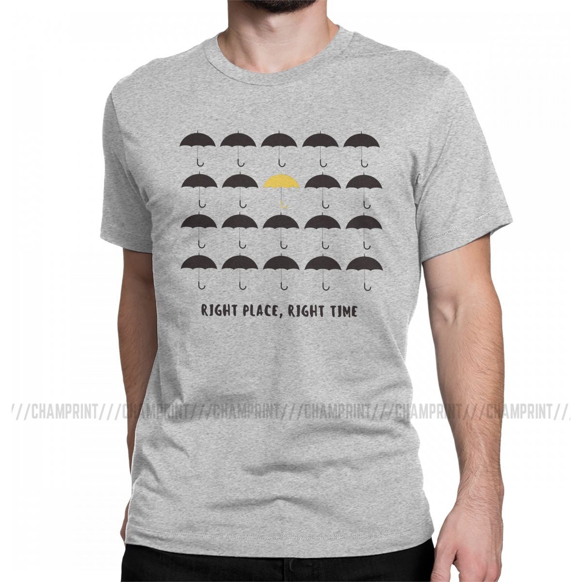 HIMYM Rechts Ort Rechts Zeit T – Summer Clothing Places Bewertung und Preis