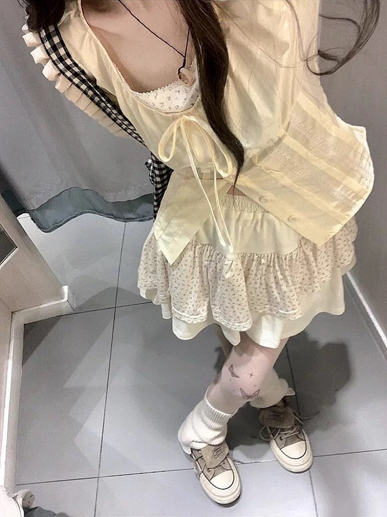 Süßes Blumen-Zweiteiler-Set fü – Summer Clothing Girl Bewertung und Preis