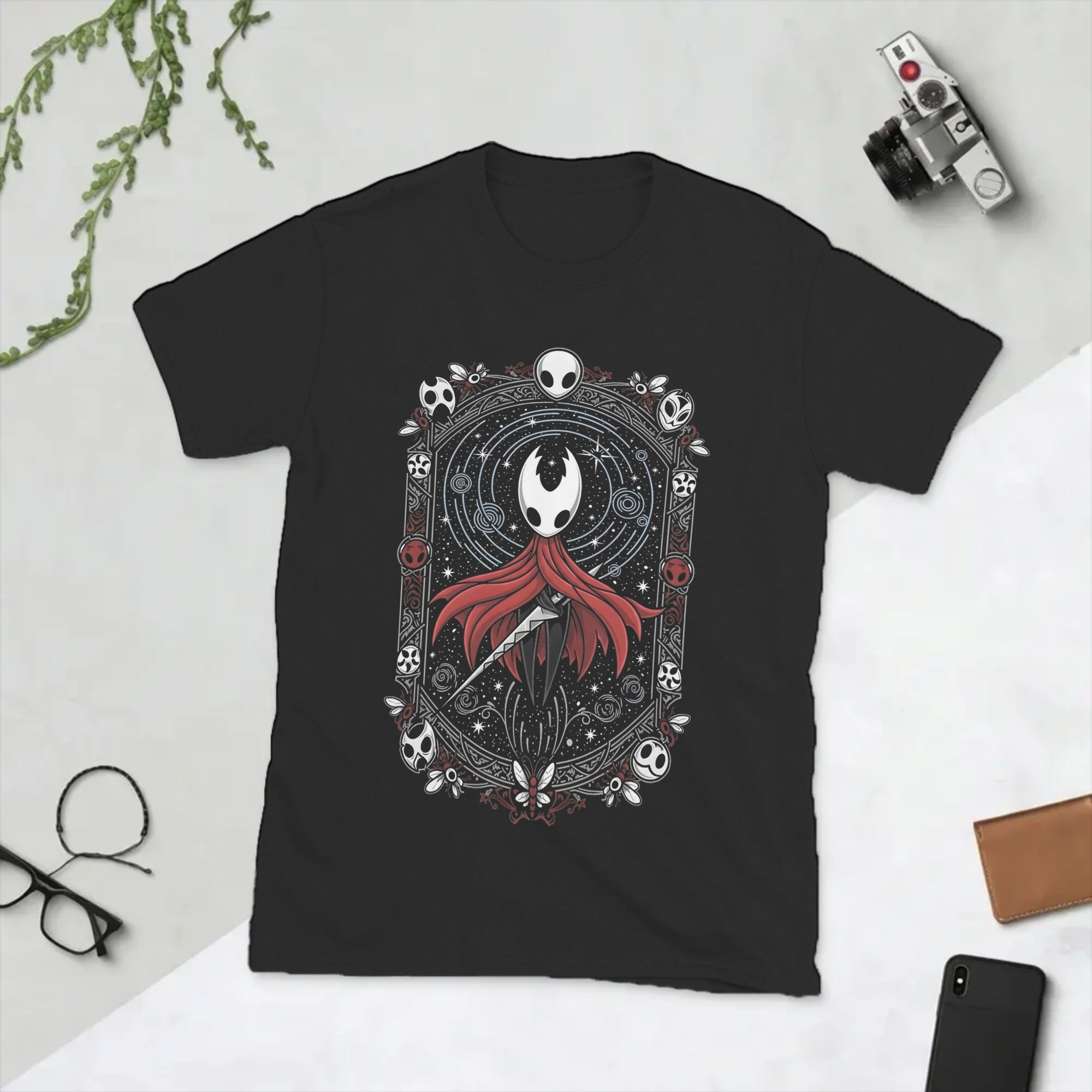 Herren Hollow Knights Silksong – Summer Clothing Ideas Men Bewertung und Preis