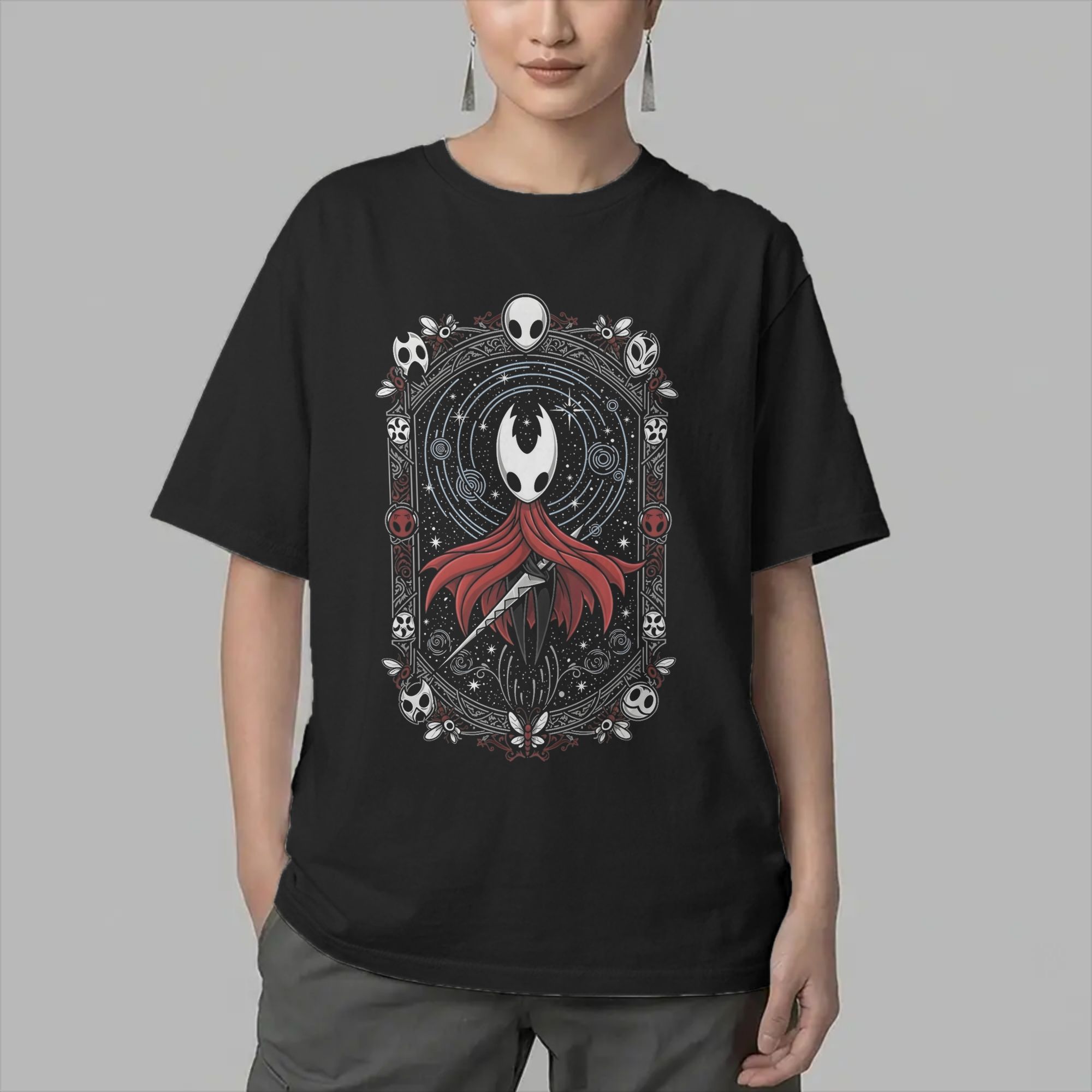 Herren Hollow Knights Silksong – Summer Clothing Ideas Men Bewertung und Preis