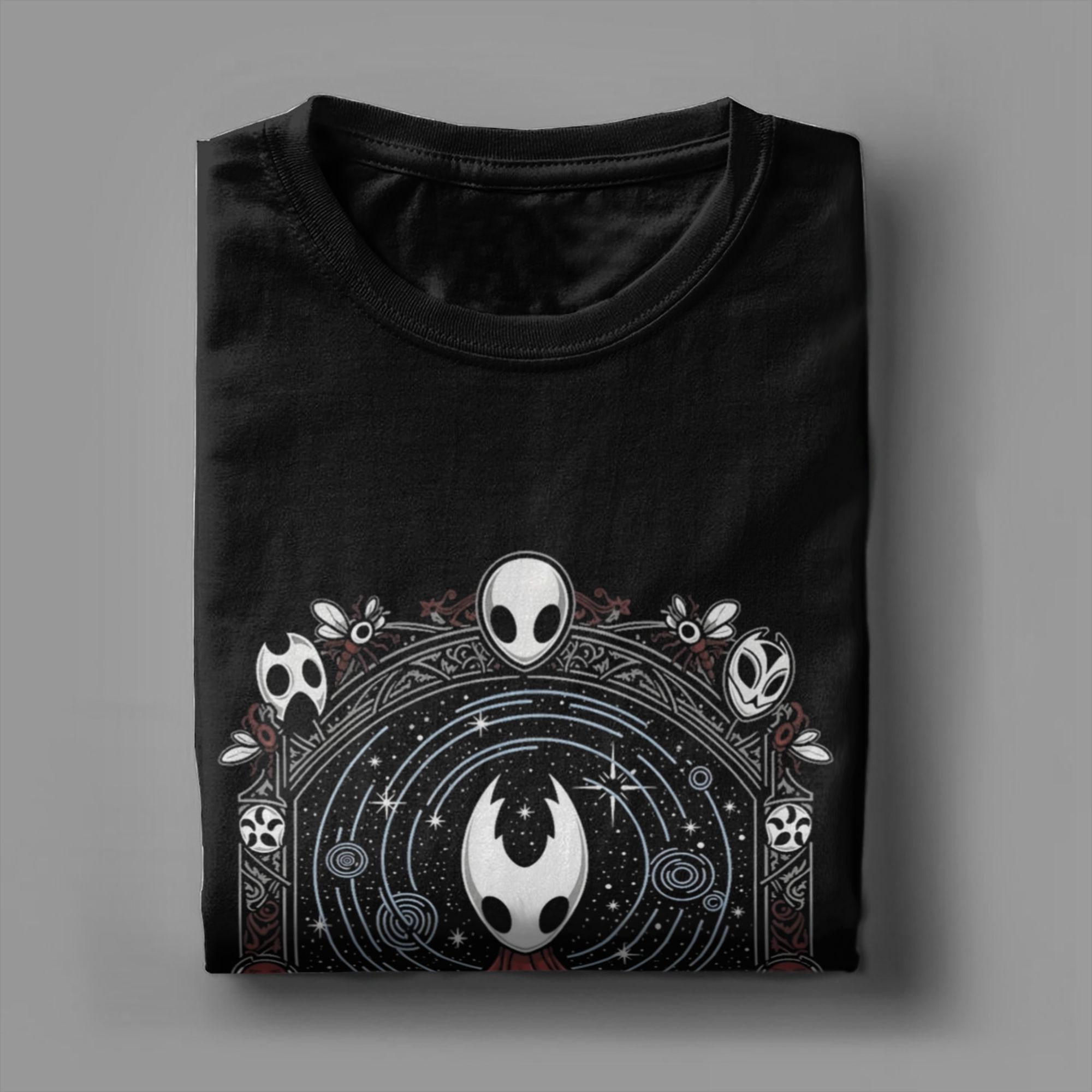 Herren Hollow Knights Silksong – Summer Clothing Ideas Men Bewertung und Preis