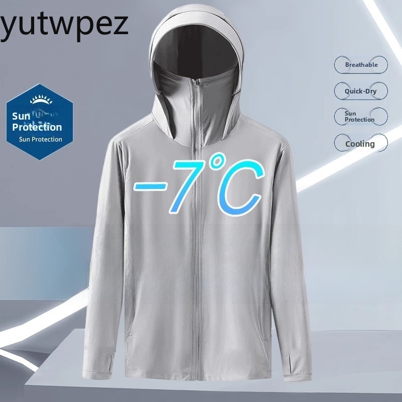 UV-Schutz, kühlendes Gefühl, l – Summer Clothing Brands Men Bewertung und Preis