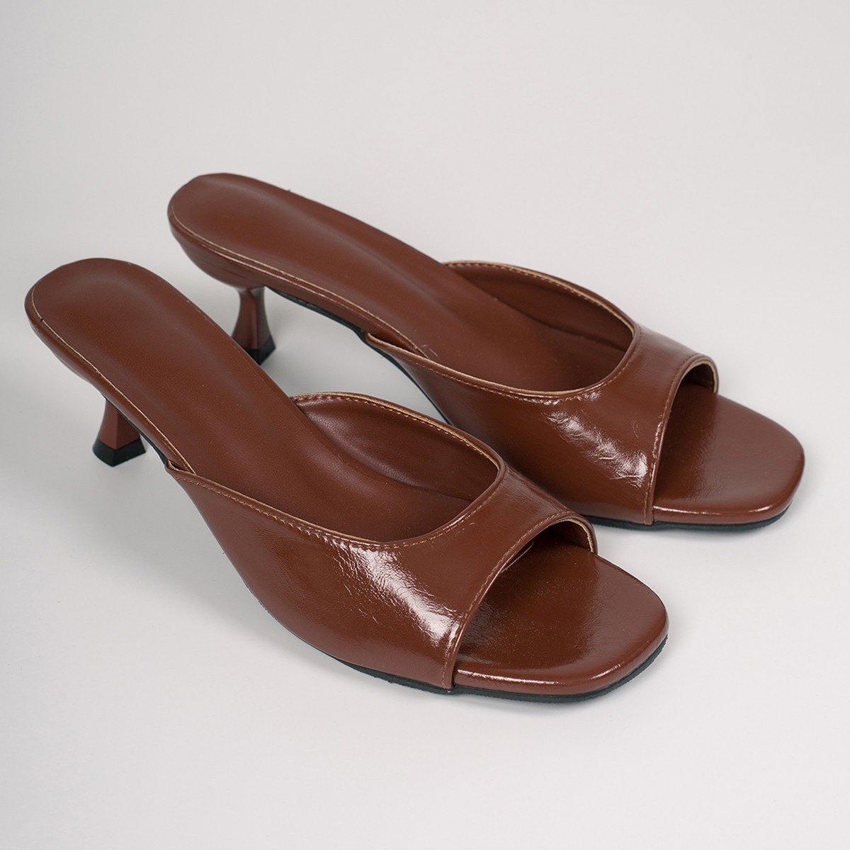 2026 Neue Damen Open-Toe High- – Summer Clothing Modest Bewertung und Preis