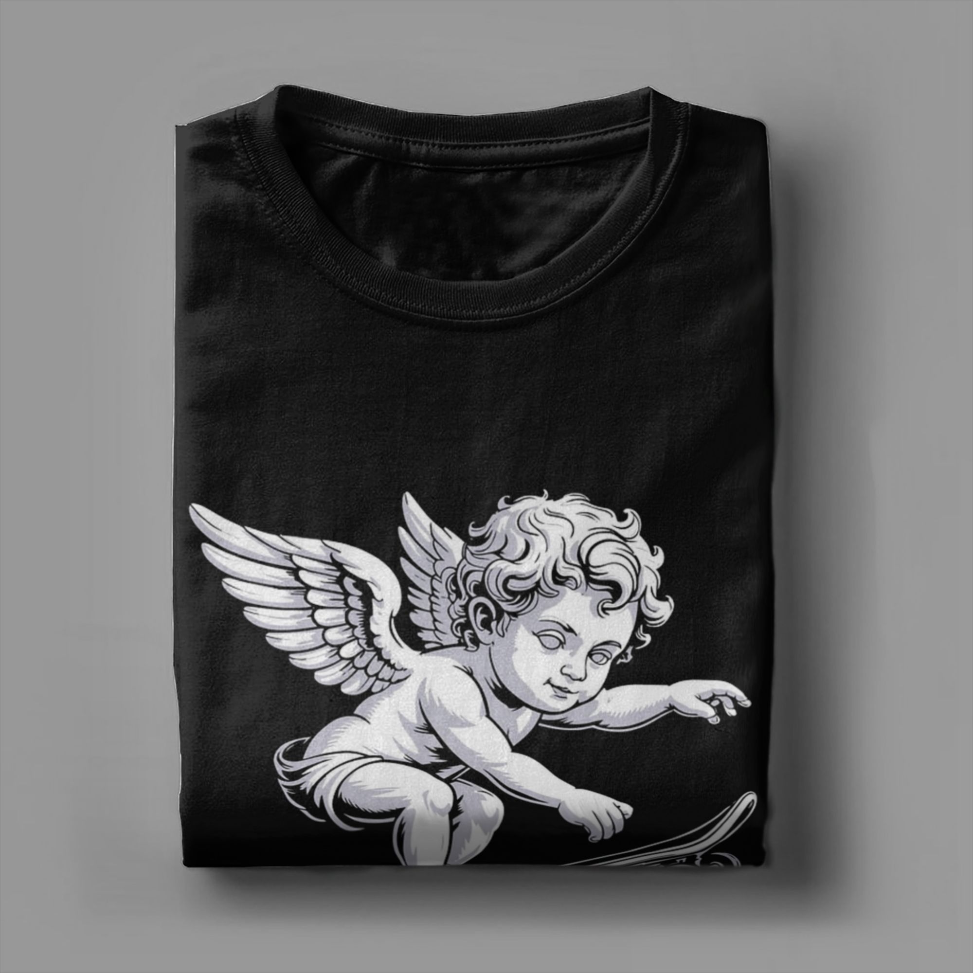 Lustiges Cupid Stunt Spooneris – Summer Clothing Ideas Men Bewertung und Preis