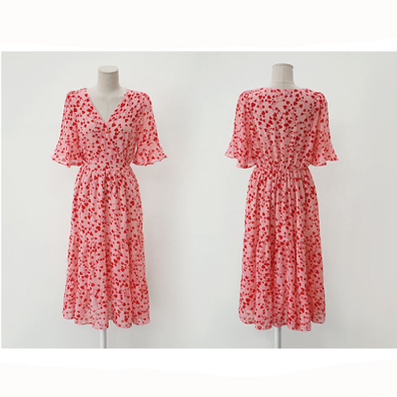 Sommer 2025, übergroßes Kleid  – Summer Line Clothing Brand Bewertung und Preis