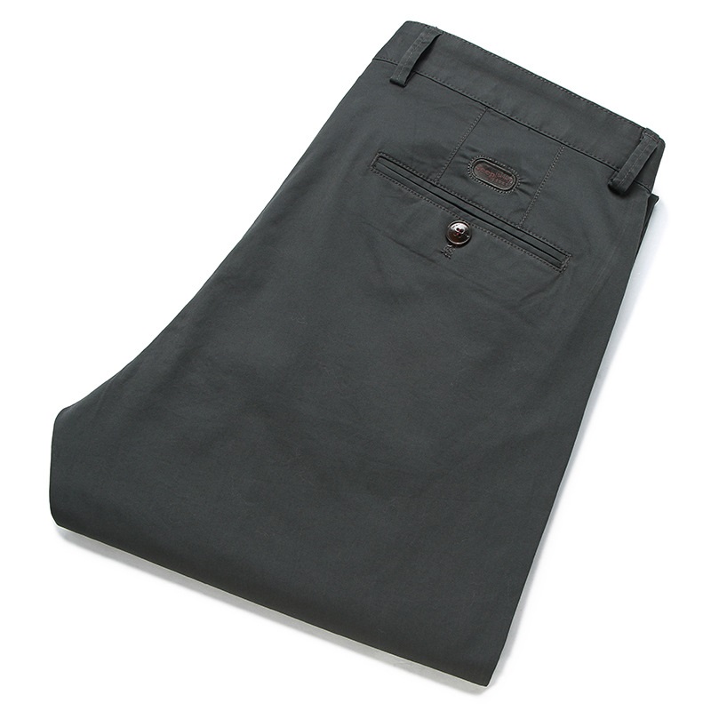 97% Baumwolle Casual Hosen Her – Summer Clothing Brands Men Bewertung und Preis