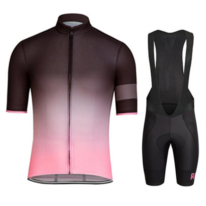 Radfahren Jersey Set Kurzarm S – Summer Clothing Men 2025 Bewertung und Preis