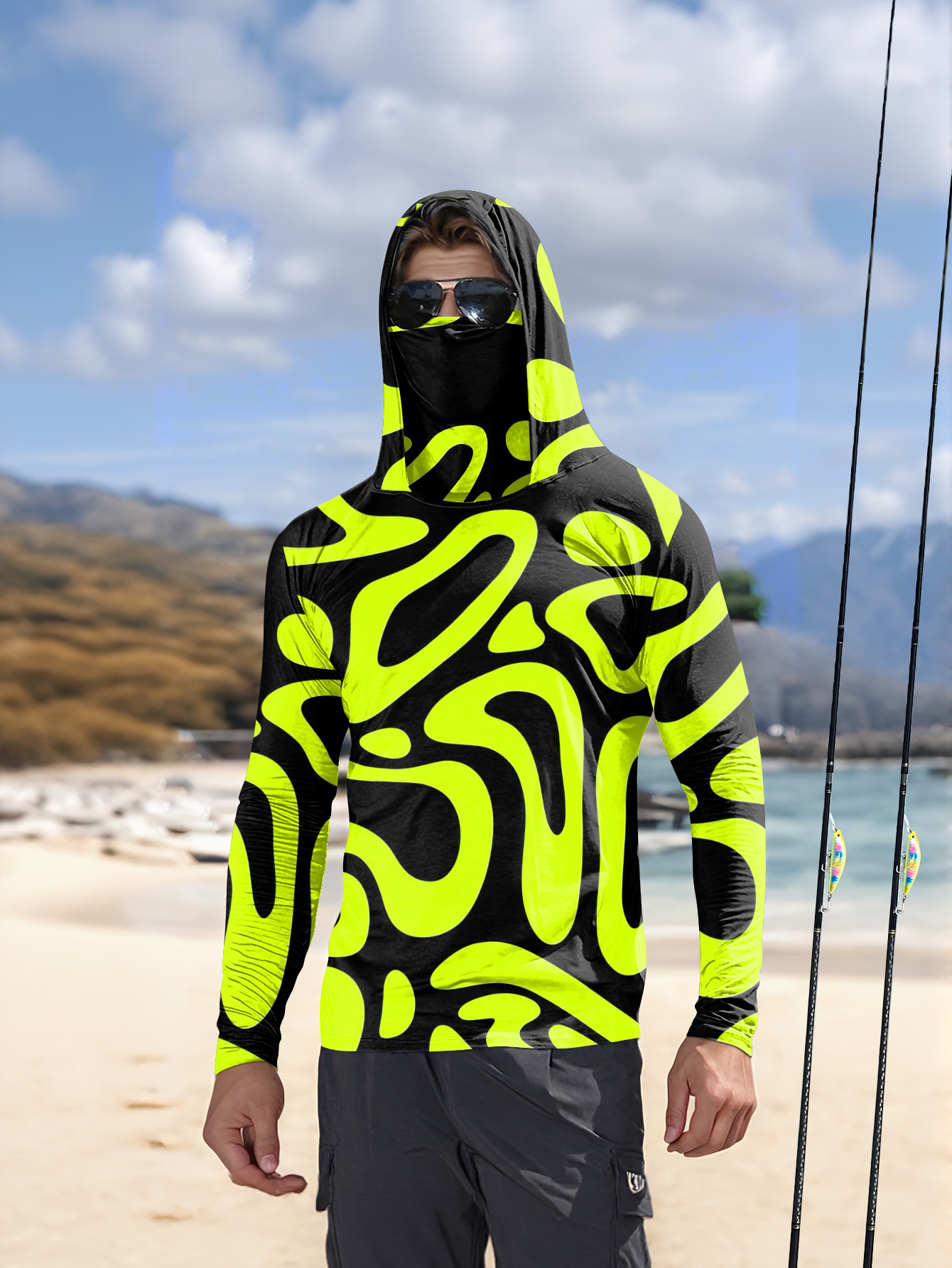 2026 Sommer Neuer Stil Herren  – Summer Clothing Trends Bewertung und Preis