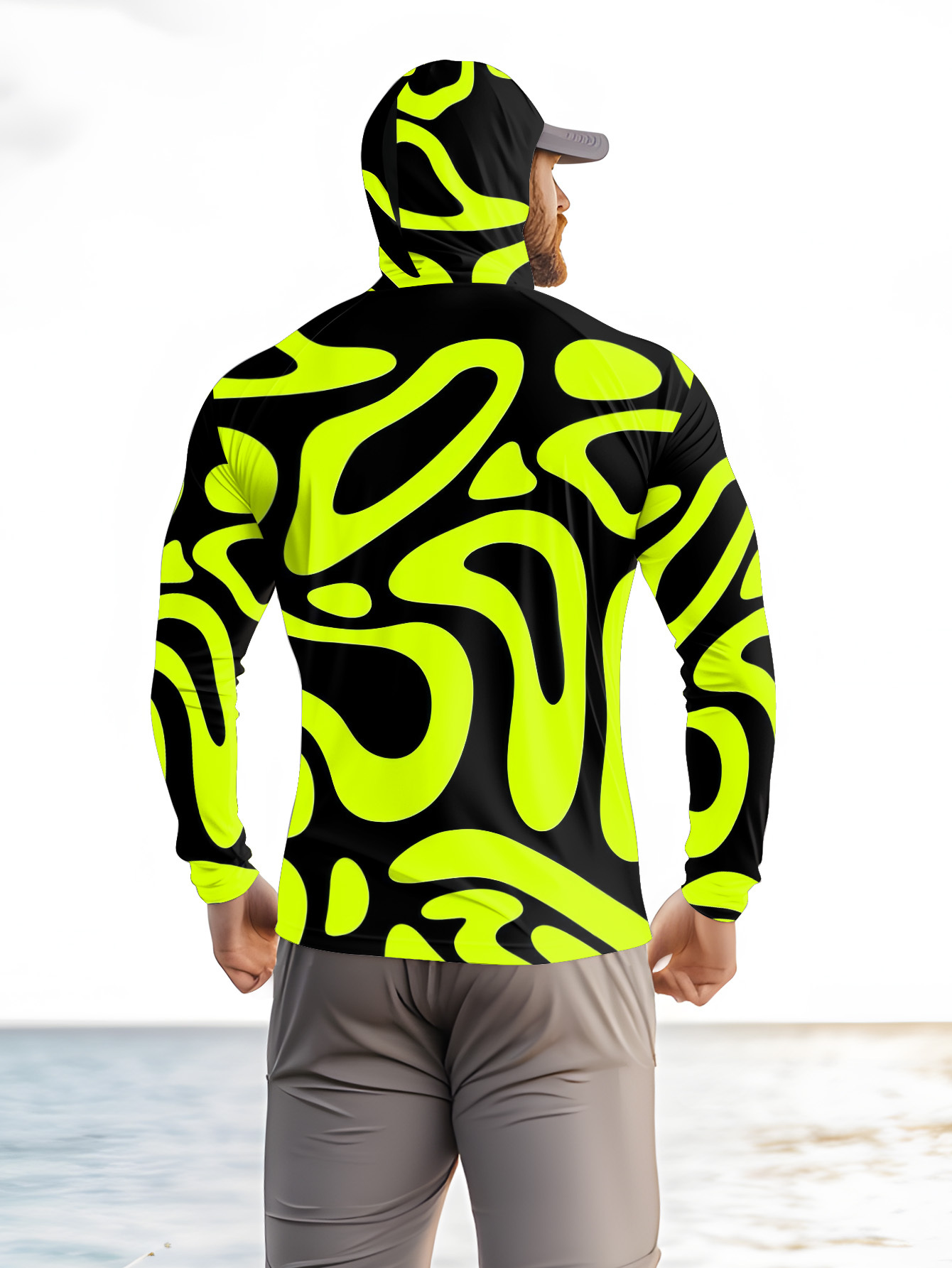 2026 Sommer Neuer Stil Herren  – Summer Clothing Trends Bewertung und Preis