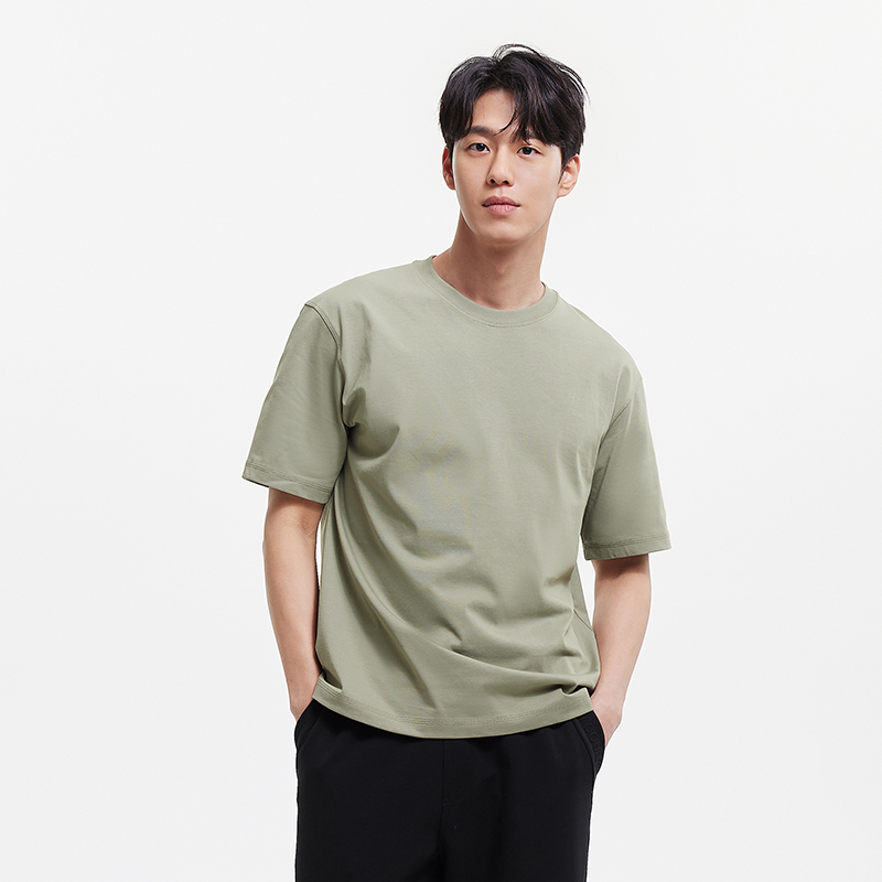 Semir Kurzarm-T-Shirt für Herr – Summer Clothing Teens Bewertung und Preis