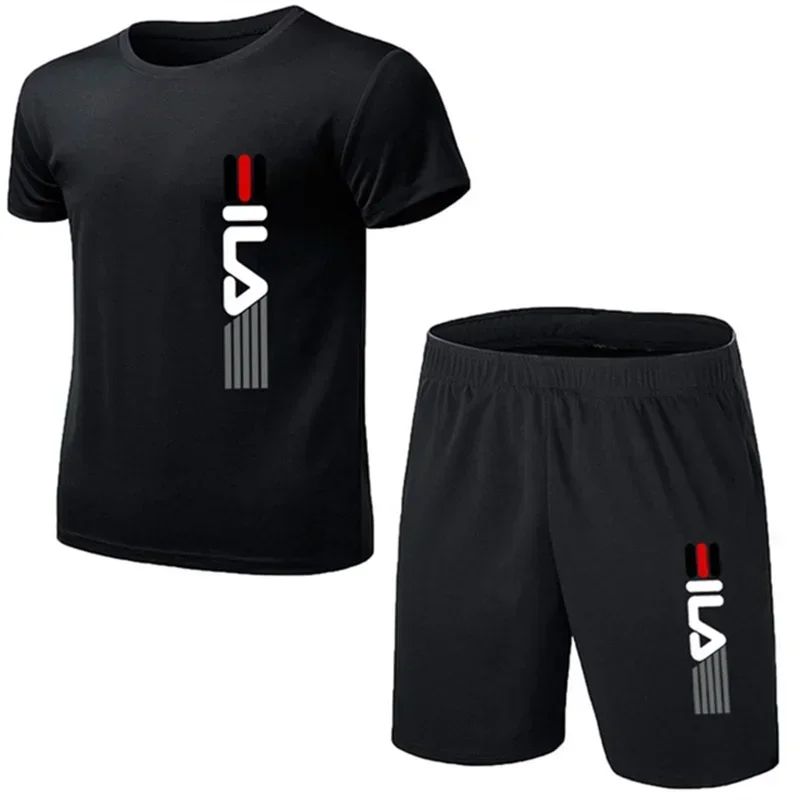 Sommer 2025, bequemes, neues,  – Summer Clothing Men 2025 Bewertung und Preis