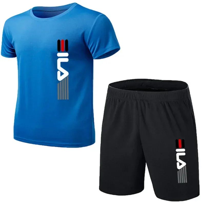 Sommer 2025, bequemes, neues,  – Summer Clothing Men 2025 Bewertung und Preis