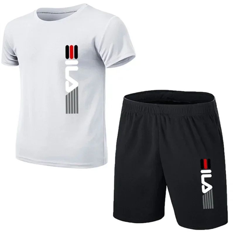 Sommer 2025, bequemes, neues,  – Summer Clothing Men 2025 Bewertung und Preis