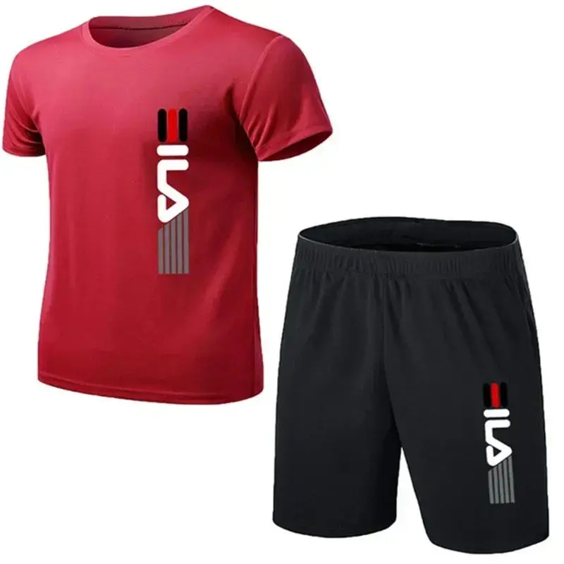 Sommer 2025, bequemes, neues,  – Summer Clothing Men 2025 Bewertung und Preis