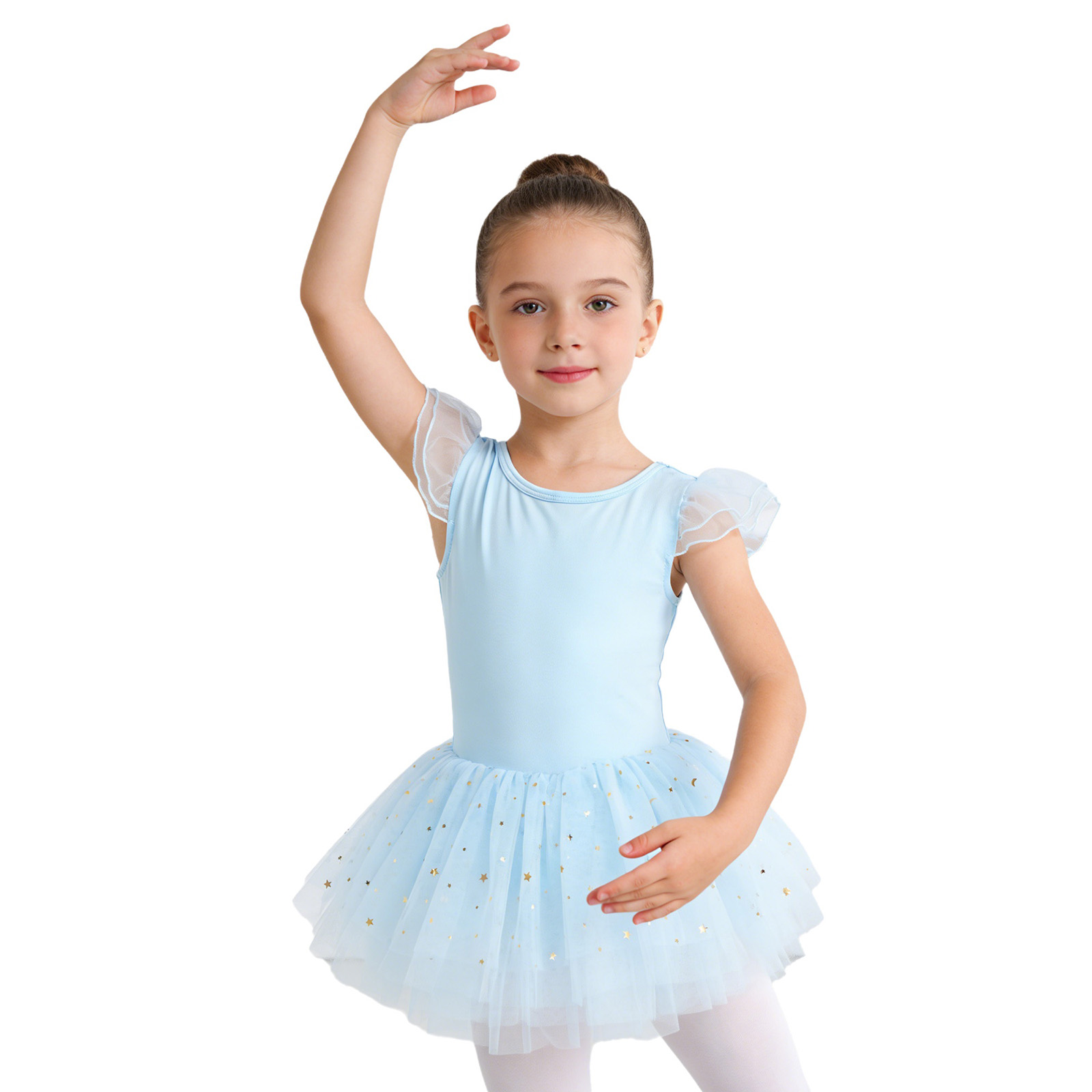 Sommer Kinderkleid Tutu Baller – Summer Clothing Girl Bewertung und Preis