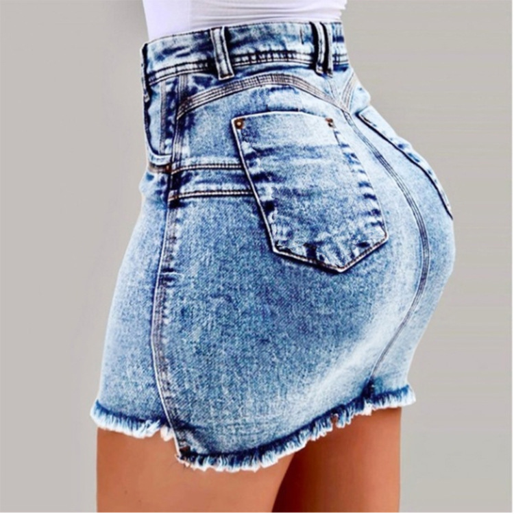 Neuer hoch taillierter, rauer, – Summer Clothing Options Bewertung und Preis