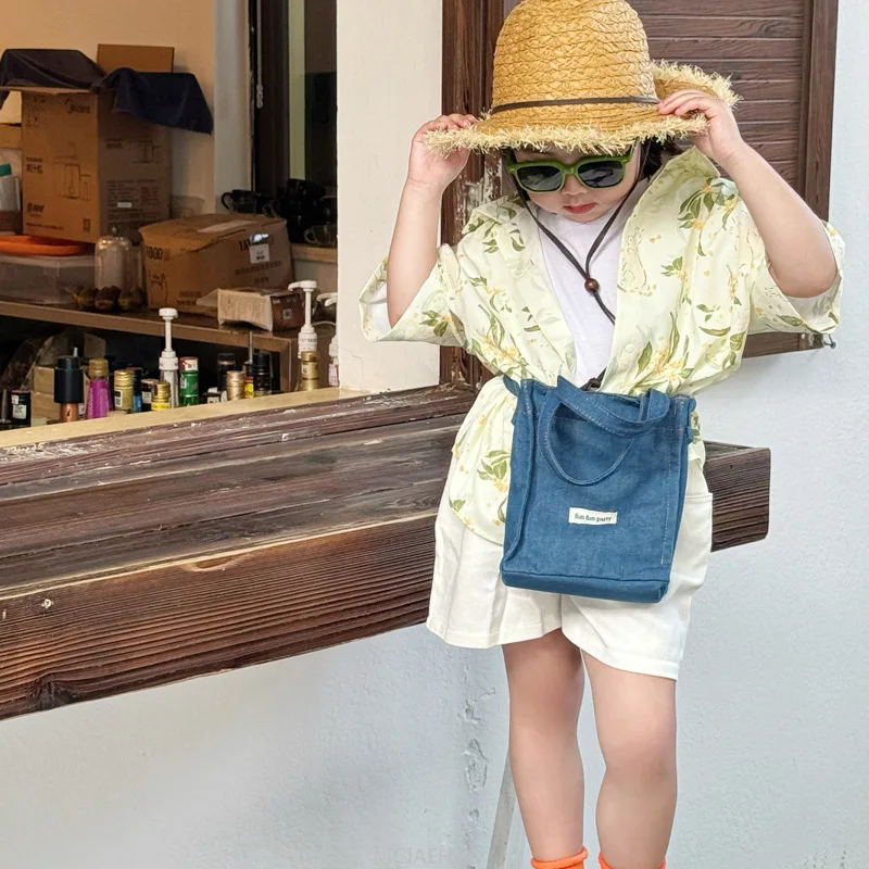 2025, Strand, Familie, Eltern- – Summer Clothing Looks Bewertung und Preis