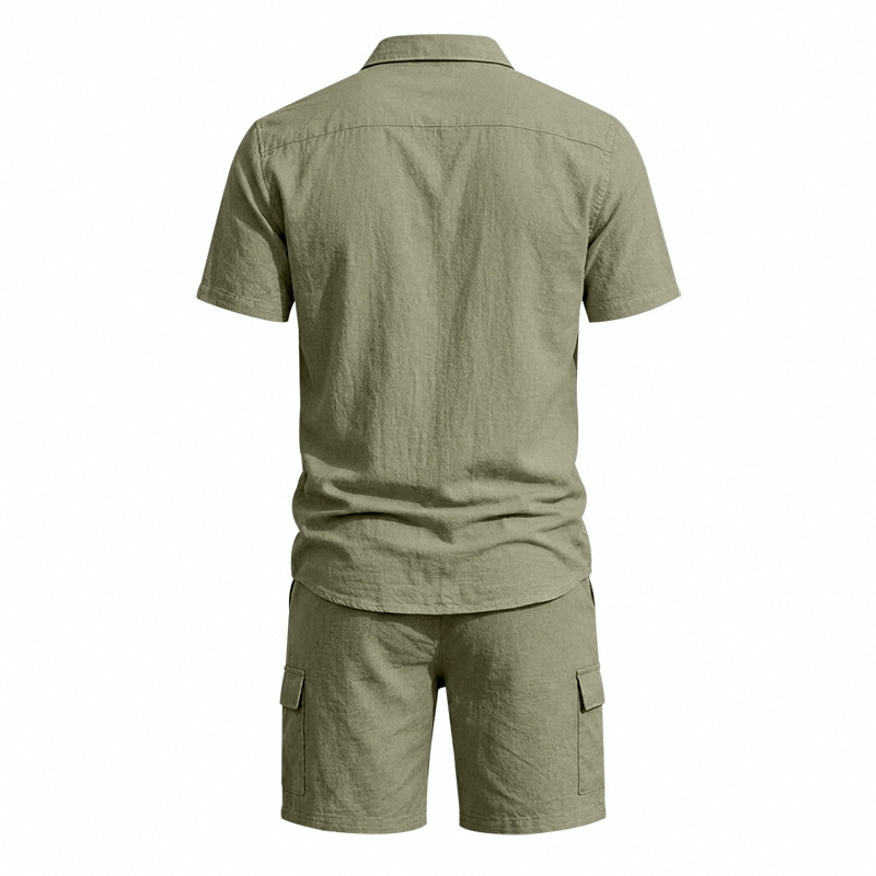 Herren Sommer Amerikanisches L – Summer Clothing Trends Bewertung und Preis