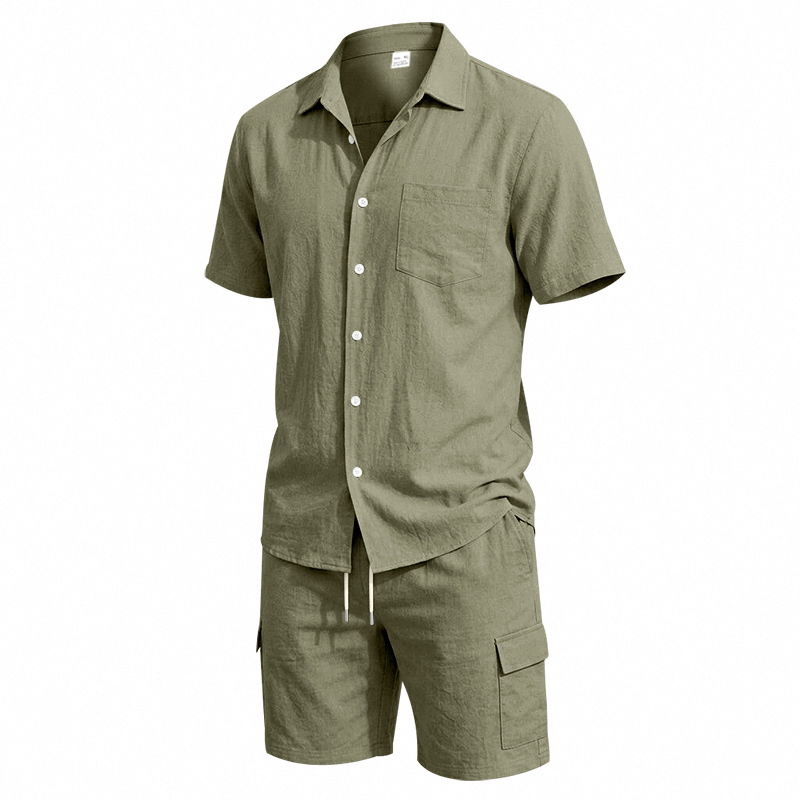 Herren Sommer Amerikanisches L – Summer Clothing Trends Bewertung und Preis