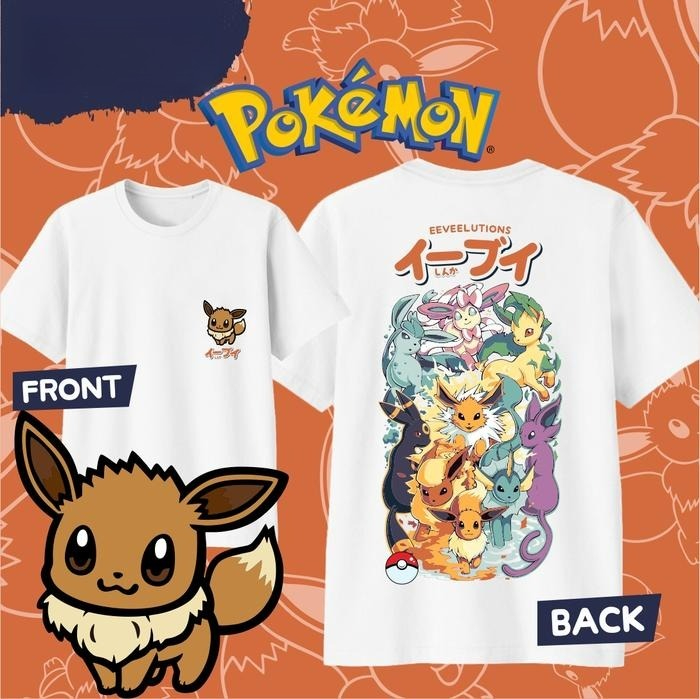 2025 Sommer Pokémon Anime Kaos – Summer Clothing Men 2025 Bewertung und Preis
