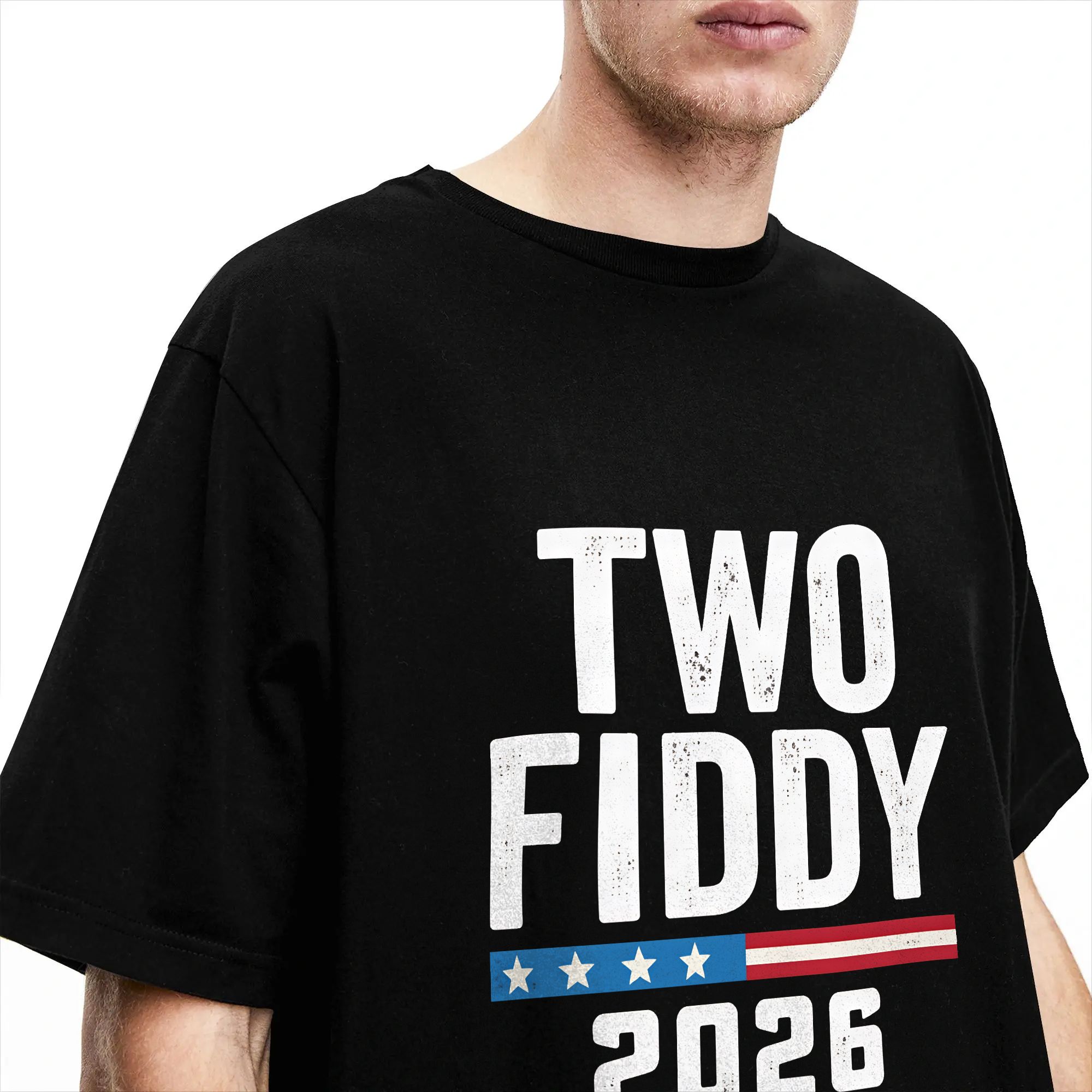 Herren T-Shirt Two Fiddy 2026  – Summer Clothing Ideas Men Bewertung und Preis