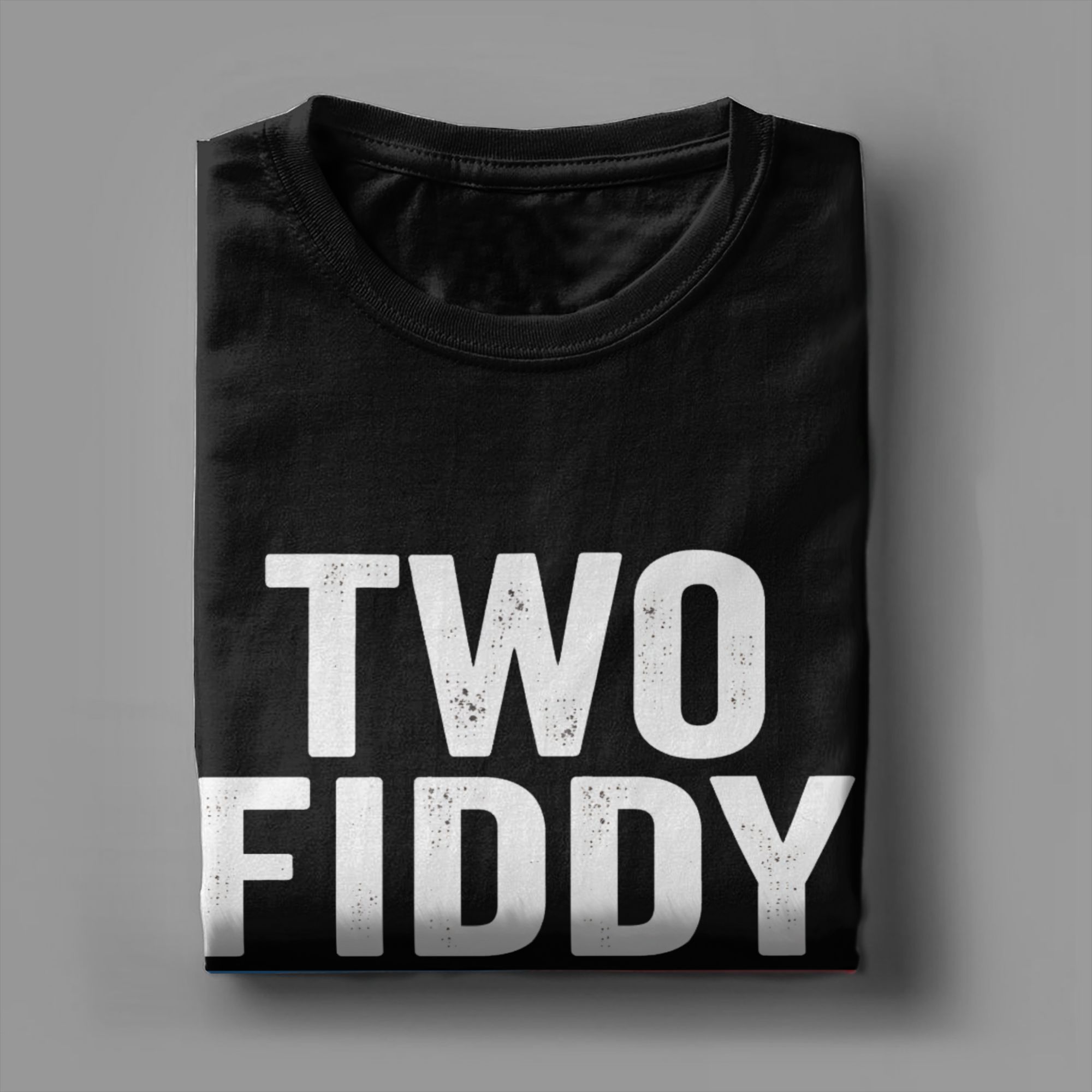 Herren T-Shirt Two Fiddy 2026  – Summer Clothing Ideas Men Bewertung und Preis
