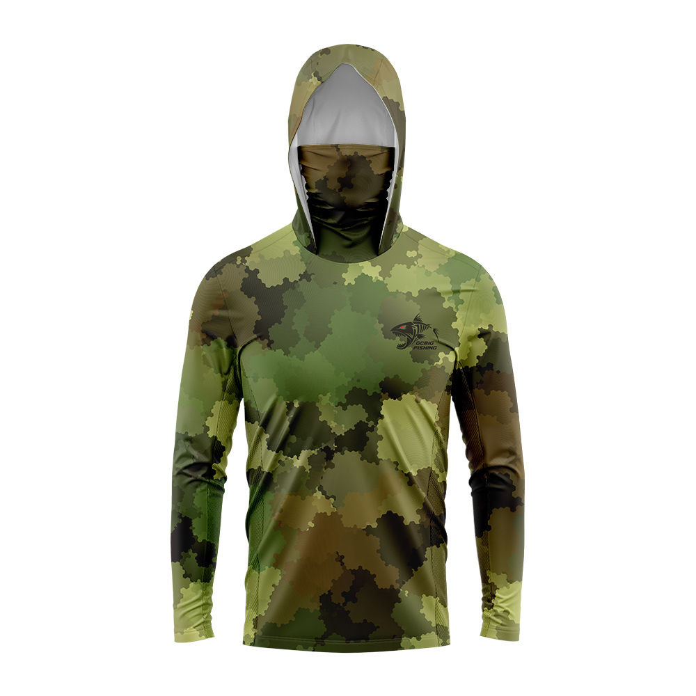 Huk New Gear Angelhemd Sommer  – Summer Clothing Trends Bewertung und Preis