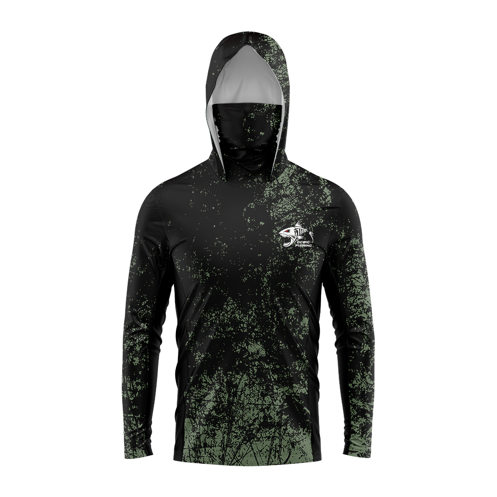 Huk New Gear Angelhemd Sommer  – Summer Clothing Trends Bewertung und Preis