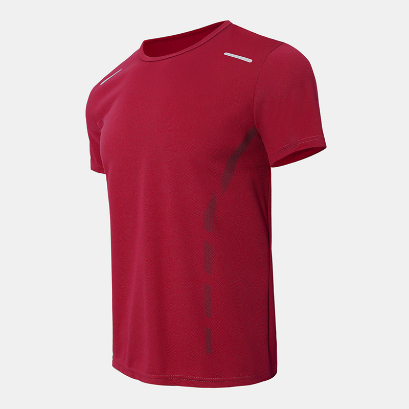 1/4 Stück Herren-Sommer-T-Shir – Summer Clothing Teens Bewertung und Preis