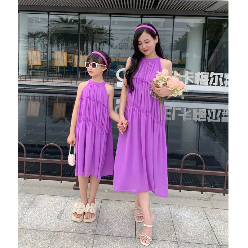 Urlaub Look Mutter und Tochter – Summer Clothing Looks Bewertung und Preis