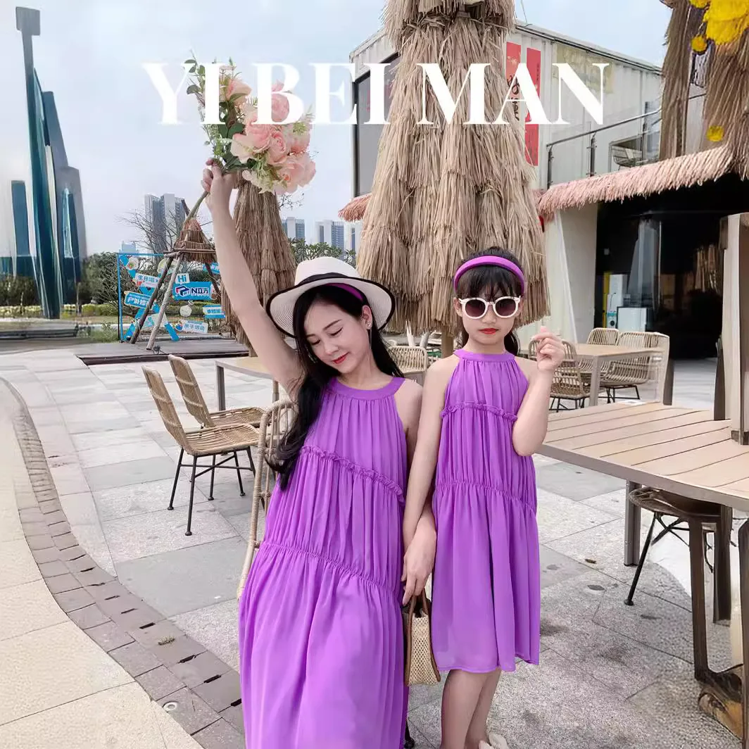 Urlaub Look Mutter und Tochter – Summer Clothing Looks Bewertung und Preis