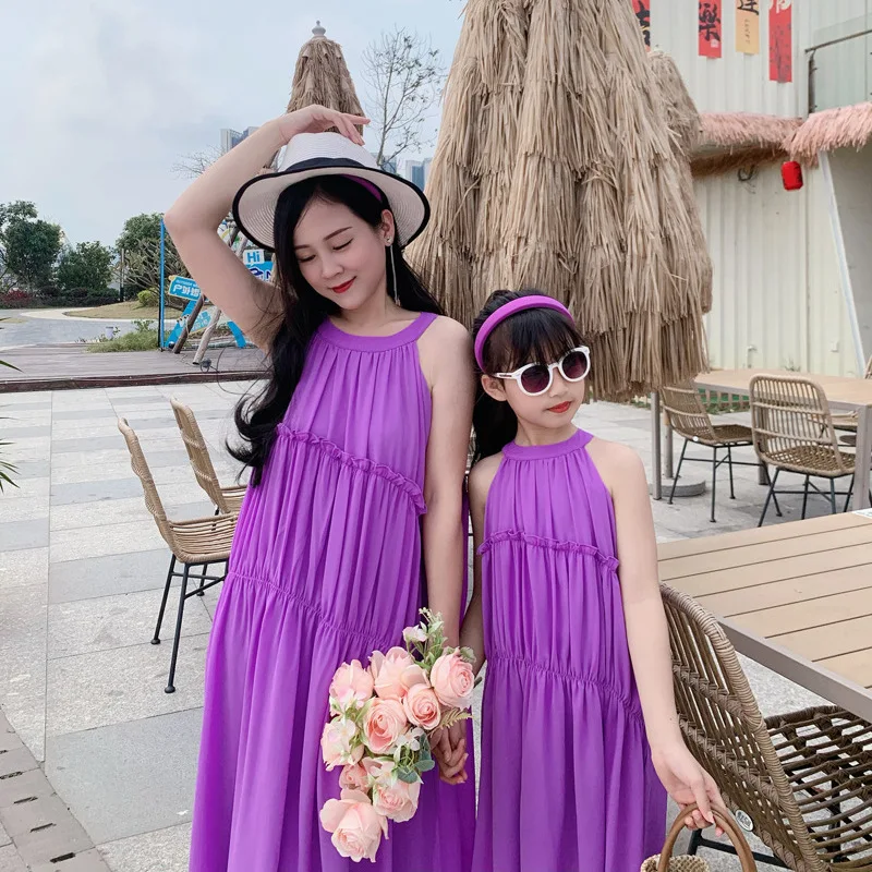 Urlaub Look Mutter und Tochter – Summer Clothing Looks Bewertung und Preis