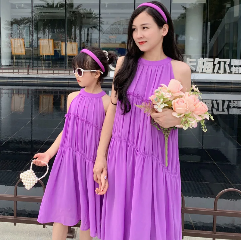 Urlaub Look Mutter und Tochter – Summer Clothing Looks Bewertung und Preis