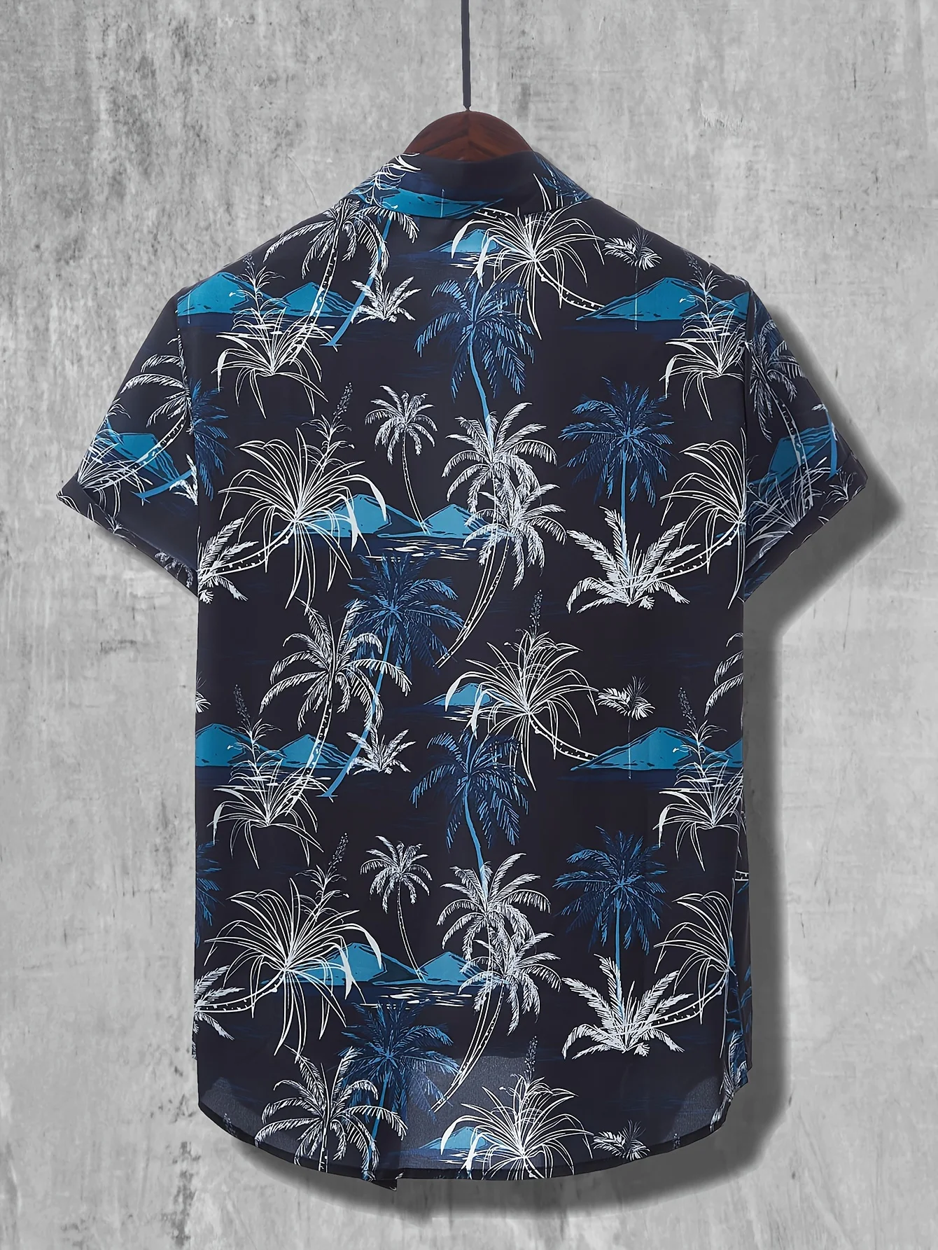 Hawaiihemd mit Kokospalmen-Pri – Summer Clothing Resort Bewertung und Preis