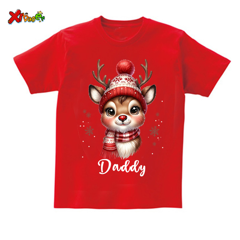Weihnachtsshirt mit individuel – Summer Clothing Looks Bewertung und Preis