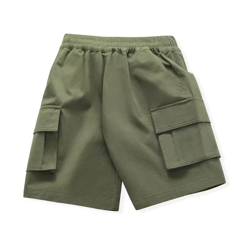 3 Farben lässig Jungen Sport S – Summer Clothing Teens Bewertung und Preis